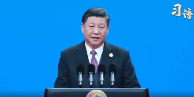 习语 | “一带一路”建设是伟大的事业，需要伟大的实践