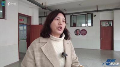 【鹿门工匠】李琴：带着激情教学  让孩子们愉快的学习