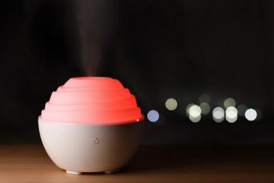 用加湿器会导致“加湿器肺炎”？正确使用要记好这5点