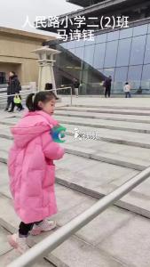 【欢天喜地中国年】寒假之旅