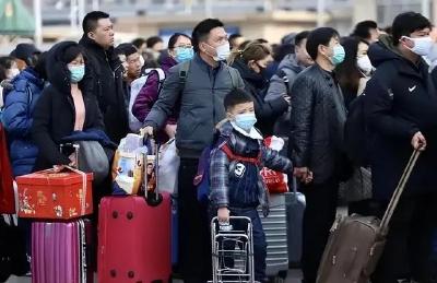 冻伤了怎么办？正确“复温”是关键→