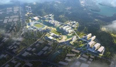 正式公示！一批新大学来了