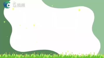 制作手工纸花 追忆革命先烈