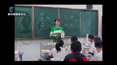 高考  不用“蕉绿”