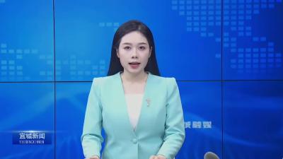宜城：小区下水管网堵塞 社区组织疏通解决