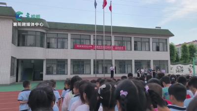 人人讲安全 个个会应急