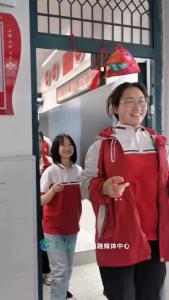 头顶高“粽 ”一定高“中”