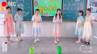 盛夏萦香 浓情端午