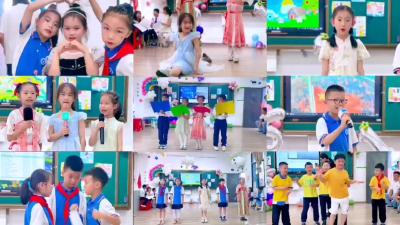 学校舞台不够，怎么办？