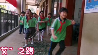 浸润童心 “粽”享美好