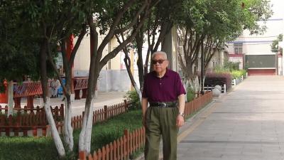 公开党课我来讲 学习榜样有力量 |《唯有忠诚真本色》