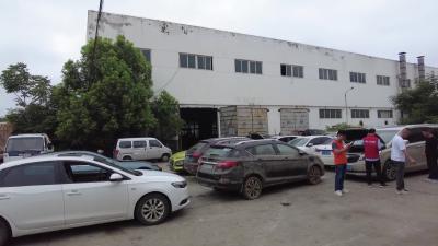 中华财险襄阳中支：闻“汛”而动 发挥保险重要作用