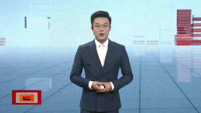 【安全快乐过暑假】市图书馆：流动图书车    服务进社区