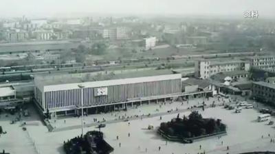 党史微课堂 | 我和共和国共成长