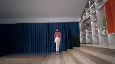 《向阳花儿开》栏目第二十四期20240906