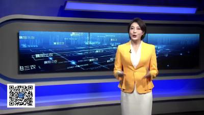 【乡村振兴在路上】千亩南瓜喜丰收     特色产业促振兴 