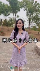 湖北籍的十大富豪，你都知道是谁吗？
