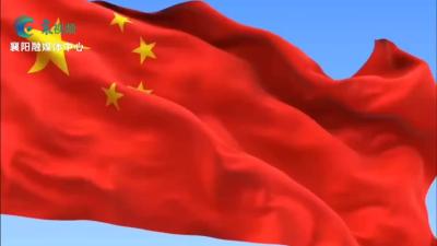 四十六中：我为祖国庆生