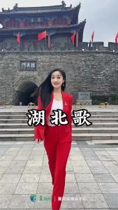 用一首湖北歌推荐我的家乡湖北，老乡们你是哪里人？