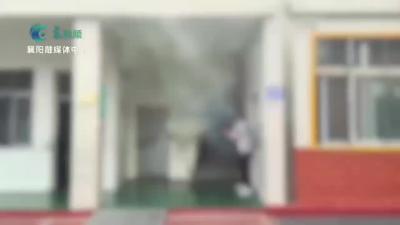 以“演”筑防 安全同行