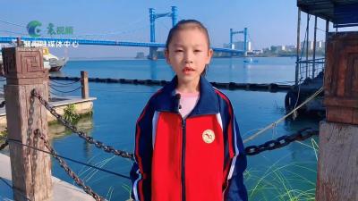 读名人故事：《小英雄雨来》