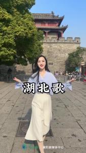 一首湖北歌唱给所有湖北老乡！