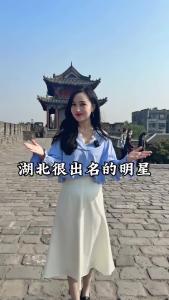湖北很出名的明星有哪些？