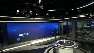 枣阳：加强田间管理   确保油菜安全越冬