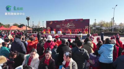 春晚海选热    服务进社区