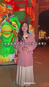 看过三国，喜欢关羽的人都要来襄阳这个地方看看！