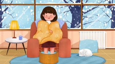 泡脚时间越长越好……是真是假？｜谣言终结站