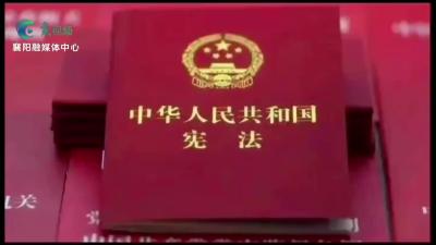 精彩呈“宪” 与法同行