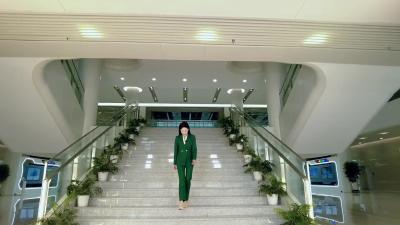 《向阳花儿开》栏目 第二十七期20241206
