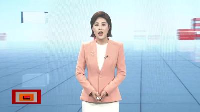 【你好，老兵！】 “长江卫士”授旗        退役军人担当