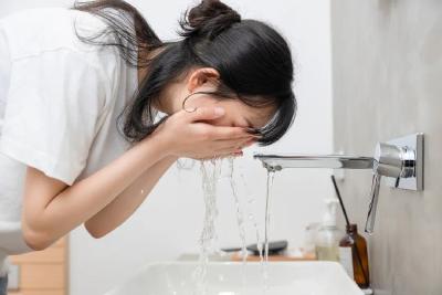 天冷了，可以不洗脸吗？答案出乎意料