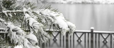 冬季如何应对雨雪天气与寒潮？安全出行该注意什么？ | 时令节气与健康
