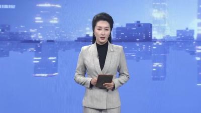 “听障”男孩   自信求学