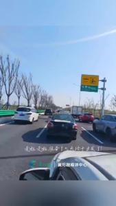 【欢天喜地中国年】正月初二回姥姥家喽