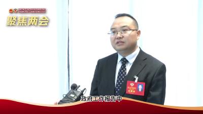 【聚焦襄阳两会】政府工作报告中的“民生温度”