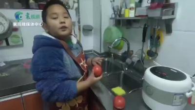 【欢天喜地中国年】小厨师上线啦！