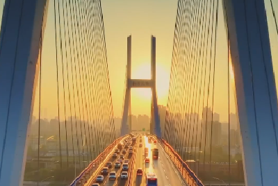 习近平总书记的2024·区域落子