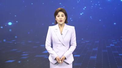 南漳 ：农资储备“满格电”   春耕备耕“加速跑”