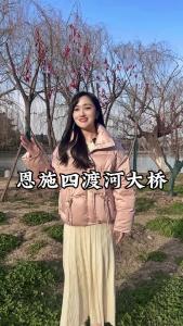 造桥动用火箭，被称为天路中的天桥，猜猜它是哪座桥？