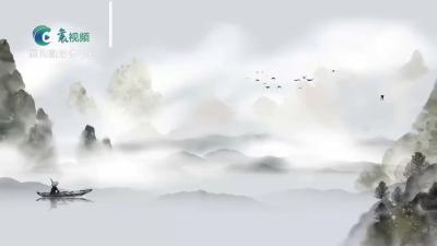 【欢天喜地中国年】学习扎染工艺