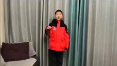 【欢天喜地中国年】制作小灯笼