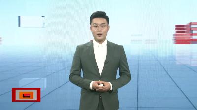 【你好，老兵】许海：军旅铸初心  创业显担当