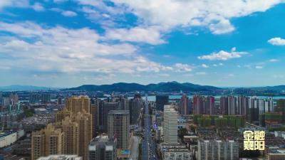 构建便民调解服务体系  襄阳市实现县域金融纠纷人民调解委员会全覆盖