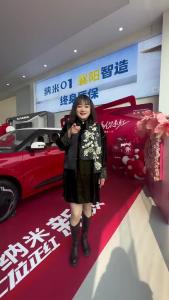 这届设计师太懂年轻人想要什么了！东风纳米01又上新了！