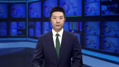 吴海涛调研新开工项目推进情况