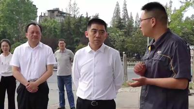 筑牢安全防线 护航节日民生